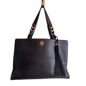 Tory Burch Brooke Satchel